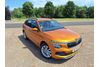 skoda KAMIQ 1.0 TSI SE EDITION SUV 5DR PETROL MANUAL EURO 6 (S/S) (95 PS)