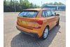 skoda KAMIQ 1.0 TSI SE EDITION SUV 5DR PETROL MANUAL EURO 6 (S/S) (95 PS)