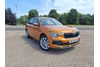 skoda KAMIQ 1.0 TSI SE EDITION SUV 5DR PETROL MANUAL EURO 6 (S/S) (95 PS)