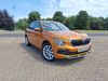 skoda KAMIQ 1.0 TSI SE EDITION SUV 5DR PETROL MANUAL EURO 6 (S/S) (95 PS)