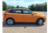 skoda KAMIQ 1.0 TSI SE EDITION SUV 5DR PETROL MANUAL EURO 6 (S/S) (95 PS)