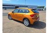 skoda KAMIQ 1.0 TSI SE EDITION SUV 5DR PETROL MANUAL EURO 6 (S/S) (95 PS)