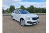 skoda KAMIQ 1.0 TSI SE EDITION SUV 5DR PETROL MANUAL EURO 6 (S/S) (95 PS)