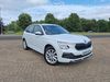 skoda KAMIQ 1.0 TSI SE EDITION SUV 5DR PETROL MANUAL EURO 6 (S/S) (95 PS)