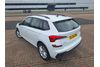 skoda KAMIQ 1.0 TSI SE EDITION SUV 5DR PETROL MANUAL EURO 6 (S/S) (95 PS)
