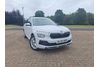 skoda KAMIQ 1.0 TSI SE EDITION SUV 5DR PETROL MANUAL EURO 6 (S/S) (95 PS)