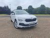 skoda KAMIQ 1.0 TSI SE EDITION SUV 5DR PETROL MANUAL EURO 6 (S/S) (95 PS)