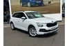 skoda KAMIQ 1.0 TSI SE EDITION SUV 5DR PETROL MANUAL EURO 6 (S/S) (116 PS)