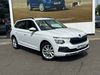 skoda KAMIQ 1.0 TSI SE EDITION SUV 5DR PETROL MANUAL EURO 6 (S/S) (116 PS)