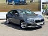 skoda SCALA 1.0 TSI SE EDITION HATCHBACK 5DR PETROL DSG EURO 6 (S/S) (116 PS)