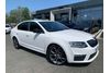 skoda OCTAVIA 2.0 TDI VRS HATCHBACK 5DR DIESEL DSG EURO 6 (S/S) (184 PS)