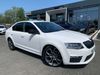 skoda OCTAVIA 2.0 TDI VRS HATCHBACK 5DR DIESEL DSG EURO 6 (S/S) (184 PS)