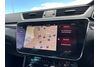 skoda SUPERB HATCH SPORTLINE 2.0 TDI 150 PS DSG