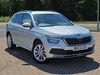 skoda KAMIQ 1.0 TSI SE DRIVE SUV 5DR PETROL MANUAL EURO 6 (S/S) (95 PS)