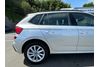 skoda KAMIQ SE EDITION 1.0 TSI 116 PS 6G MAN