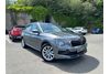 skoda KAMIQ SE EDITION 1.0 TSI 116 PS 6G MAN