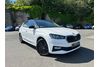 skoda FABIA HATCH DESIGN EDITION 1.0 TSI 116 PS 6G MAN