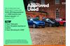skoda FABIA HATCH DESIGN EDITION 1.0 TSI 116 PS 6G MAN