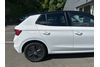 skoda FABIA HATCH DESIGN EDITION 1.0 TSI 116 PS 6G MAN