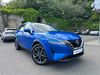 Nissan Qashqai 1.3 DIG-T MHEV TEKNA SUV 5DR PETROL HYBRID MANUAL EURO 6 (S/S) (140 PS)