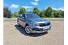 skoda KAMIQ 1.0 TSI SE SUV 5DR PETROL DSG EURO 6 (S/S) (116 PS)
