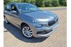 skoda KAMIQ 1.0 TSI SE SUV 5DR PETROL DSG EURO 6 (S/S) (116 PS)