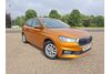 skoda FABIA 1.0 TSI SE EDITION HATCHBACK 5DR PETROL MANUAL EURO 6 (S/S) (95 PS)