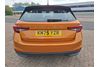 skoda FABIA 1.0 TSI SE EDITION HATCHBACK 5DR PETROL MANUAL EURO 6 (S/S) (95 PS)