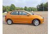 skoda FABIA 1.0 TSI SE EDITION HATCHBACK 5DR PETROL MANUAL EURO 6 (S/S) (95 PS)
