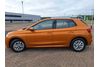 skoda FABIA 1.0 TSI SE EDITION HATCHBACK 5DR PETROL MANUAL EURO 6 (S/S) (95 PS)