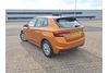 skoda FABIA 1.0 TSI SE EDITION HATCHBACK 5DR PETROL MANUAL EURO 6 (S/S) (95 PS)
