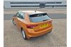 skoda FABIA 1.0 TSI SE EDITION HATCHBACK 5DR PETROL MANUAL EURO 6 (S/S) (95 PS)