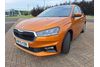 skoda FABIA 1.0 TSI SE EDITION HATCHBACK 5DR PETROL MANUAL EURO 6 (S/S) (95 PS)