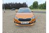 skoda FABIA 1.0 TSI SE EDITION HATCHBACK 5DR PETROL MANUAL EURO 6 (S/S) (95 PS)
