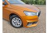 skoda FABIA 1.0 TSI SE EDITION HATCHBACK 5DR PETROL MANUAL EURO 6 (S/S) (95 PS)