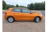 skoda FABIA 1.0 TSI SE EDITION HATCHBACK 5DR PETROL MANUAL EURO 6 (S/S) (95 PS)