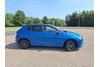 skoda FABIA COLOUR EDI