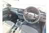 skoda FABIA COLOUR EDI
