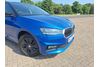 skoda FABIA COLOUR EDI