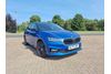 skoda FABIA COLOUR EDI