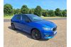 skoda FABIA COLOUR EDI