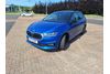 skoda FABIA COLOUR EDI