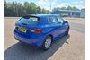 skoda FABIA 1.0BA SECM