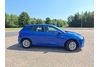 skoda FABIA 1.0BA SECM