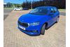 skoda FABIA 1.0BA SECM
