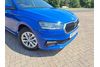 skoda FABIA 1.0BA SECM