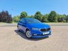 skoda FABIA 1.0BA SECM