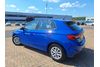 skoda FABIA 1.0BA SECM