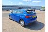 skoda FABIA 1.0BA SECM