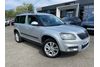 skoda YETI OUTDOOR 2.0 TDI SE L OUTDOOR 5DR DIESEL MANUAL EURO 6 (S/S) (110 PS)